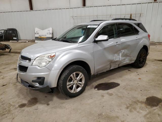 CHEVROLET EQUINOX 2013 2gnfleek8d6340574