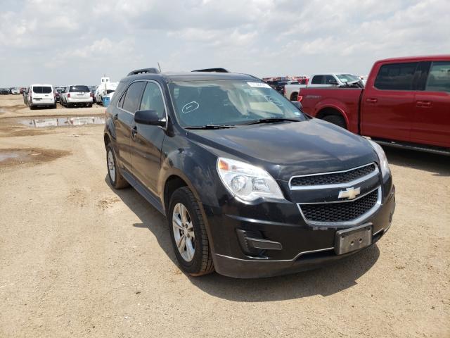 CHEVROLET EQUINOX LT 2013 2gnfleek8d6343605