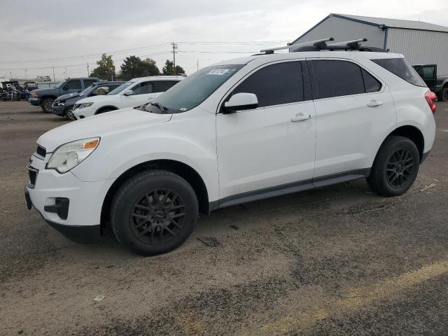 CHEVROLET EQUINOX LT 2013 2gnfleek8d6348075