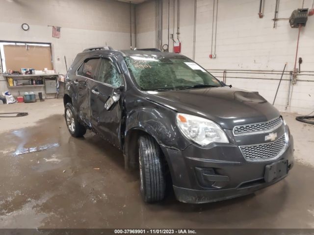 CHEVROLET EQUINOX 2013 2gnfleek8d6351459