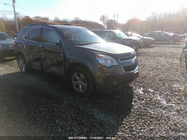 CHEVROLET EQUINOX 2013 2gnfleek8d6366043