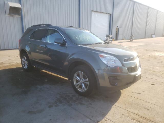 CHEVROLET EQUINOX LT 2013 2gnfleek8d6367306