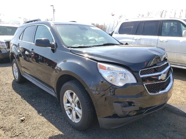 CHEVROLET EQUINOX LT 2013 2gnfleek8d6380184