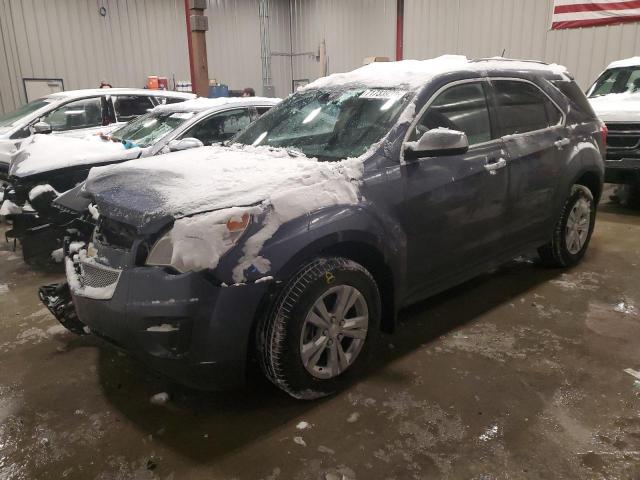 CHEVROLET EQUINOX LT 2013 2gnfleek8d6389046