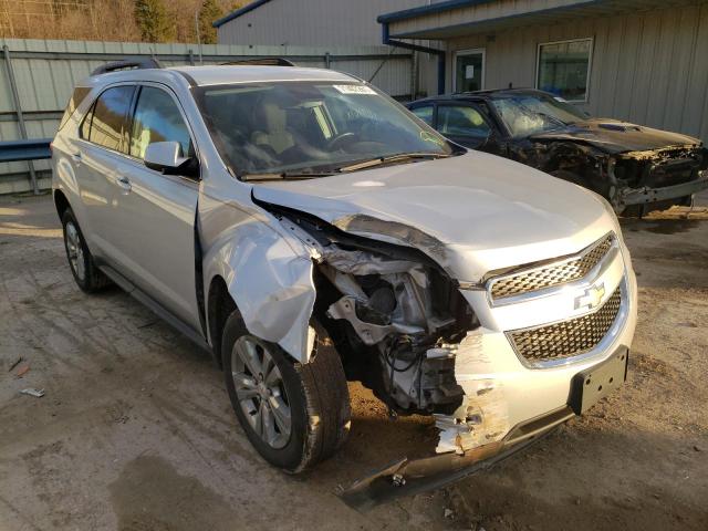 CHEVROLET EQUINOX LT 2013 2gnfleek8d6398863