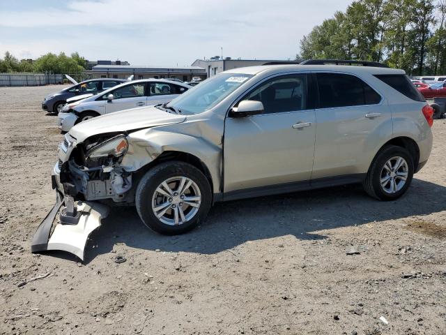 CHEVROLET EQUINOX LT 2013 2gnfleek8d6402572