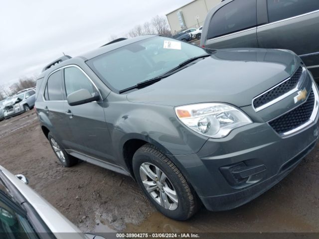 CHEVROLET EQUINOX 2013 2gnfleek8d6424068