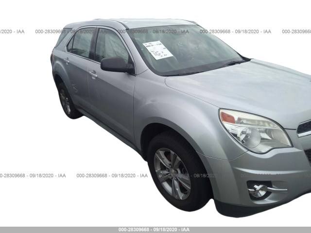 CHEVROLET EQUINOX 2014 2gnfleek8e6111474