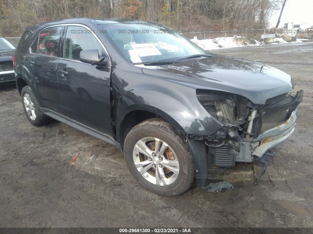 CHEVROLET EQUINOX 2014 2gnfleek8e6147746