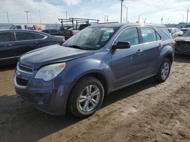 CHEVROLET EQUINOX 2014 2gnfleek8e6171268