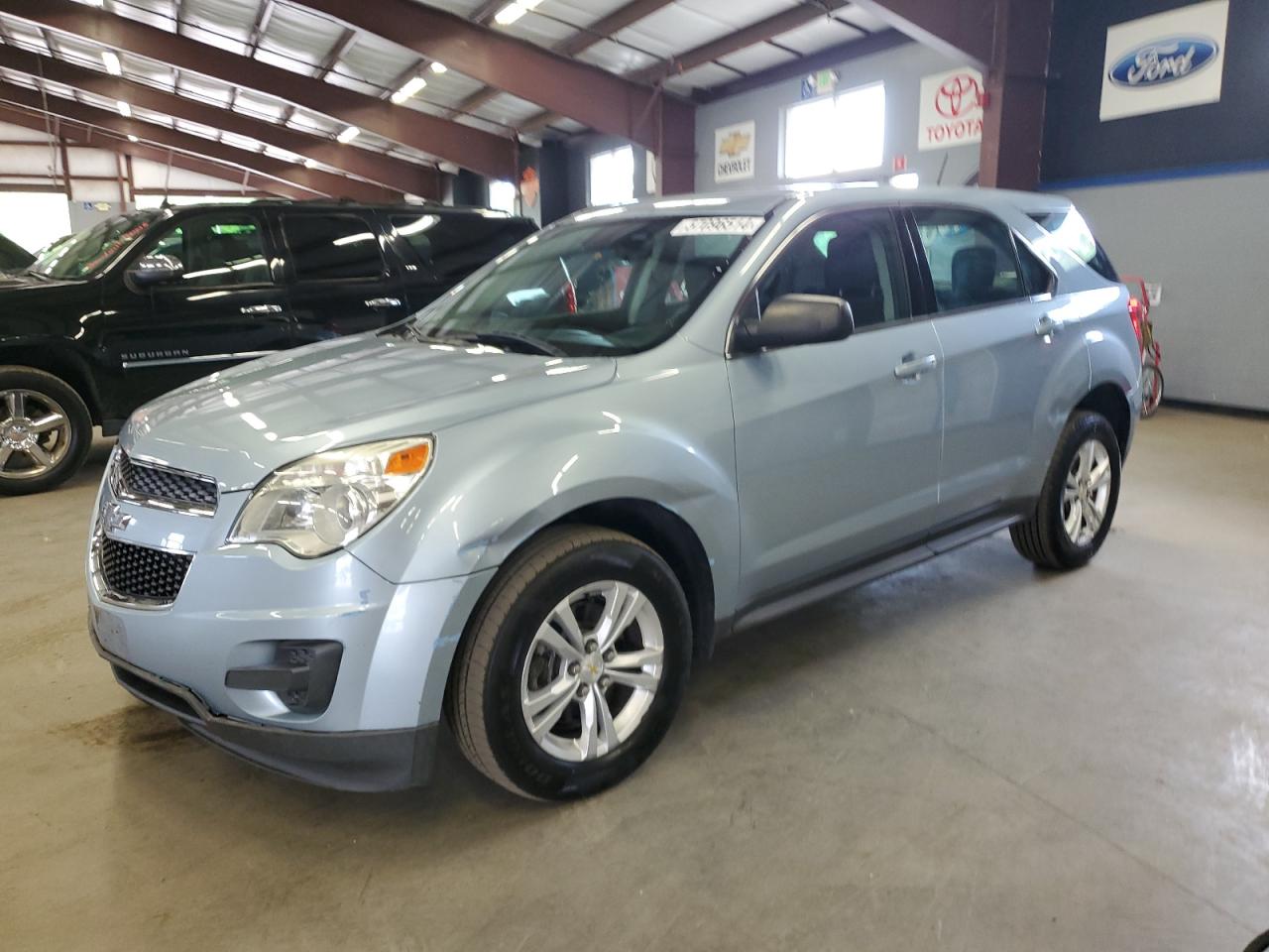 CHEVROLET EQUINOX 2014 2gnfleek8e6182206