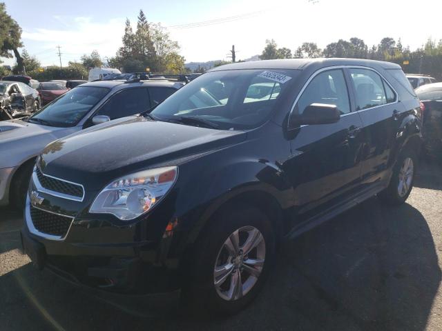 CHEVROLET EQUINOX 2014 2gnfleek8e6244218