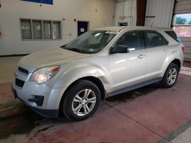 CHEVROLET EQUINOX LS 2014 2gnfleek8e6252156