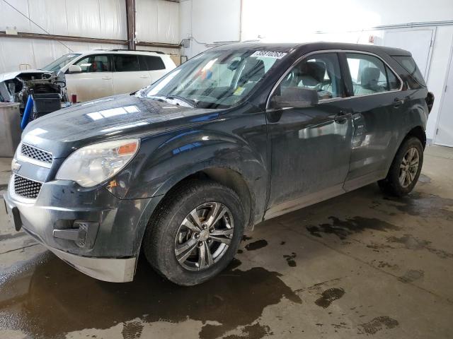 CHEVROLET EQUINOX LS 2014 2gnfleek8e6261567