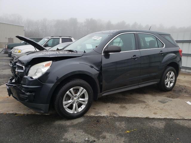 CHEVROLET EQUINOX LS 2014 2gnfleek8e6279597