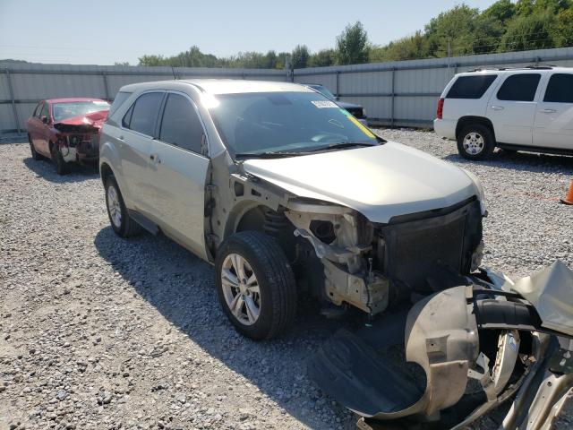 CHEVROLET EQUINOX LS 2014 2gnfleek8e6294343