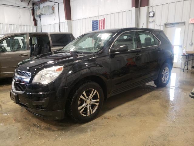 CHEVROLET EQUINOX LS 2014 2gnfleek8e6352273