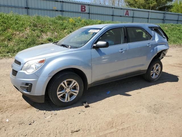 CHEVROLET EQUINOX 2014 2gnfleek8e6361457