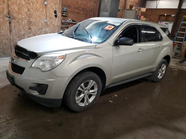 CHEVROLET EQUINOX 2014 2gnfleek8e6367095