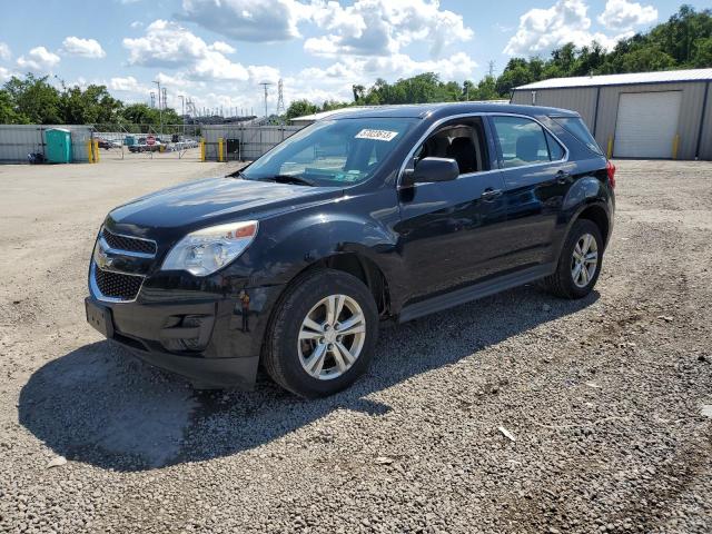 CHEVROLET EQUINOX LS 2014 2gnfleek8e6375052