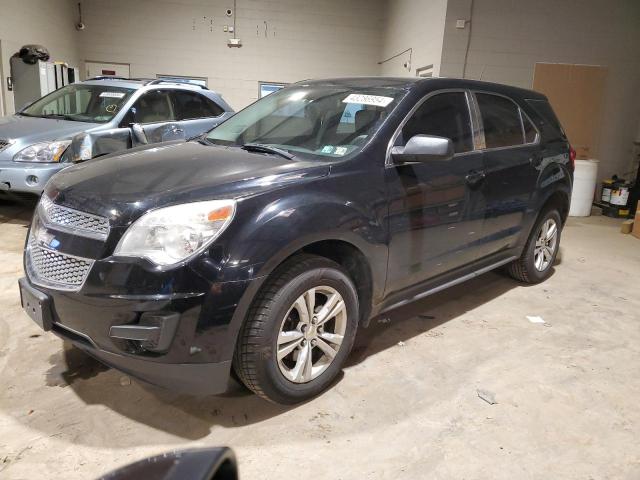 CHEVROLET EQUINOX 2015 2gnfleek8f6155301