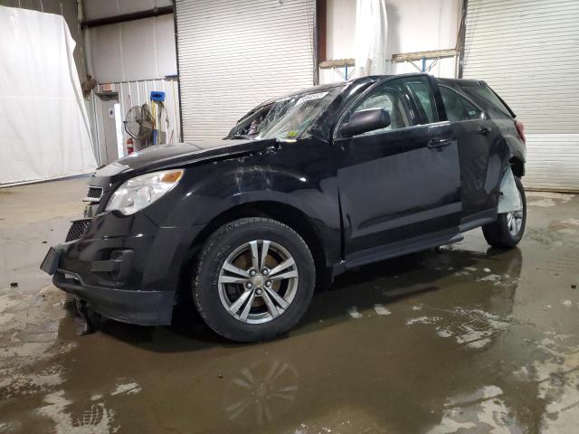 CHEVROLET EQUINOX LS 2015 2gnfleek8f6161020