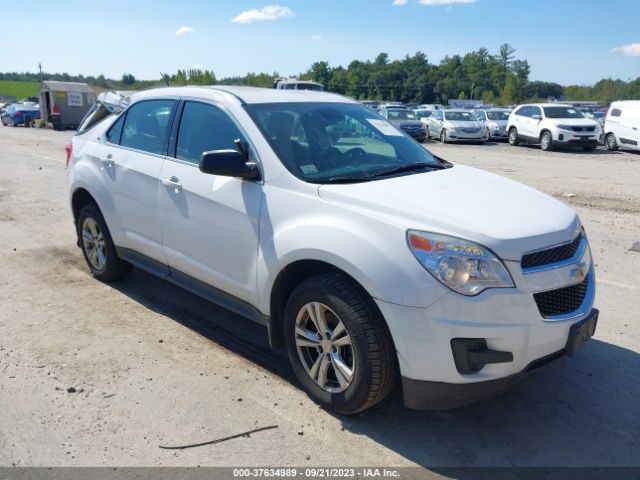 CHEVROLET EQUINOX 2015 2gnfleek8f6183566