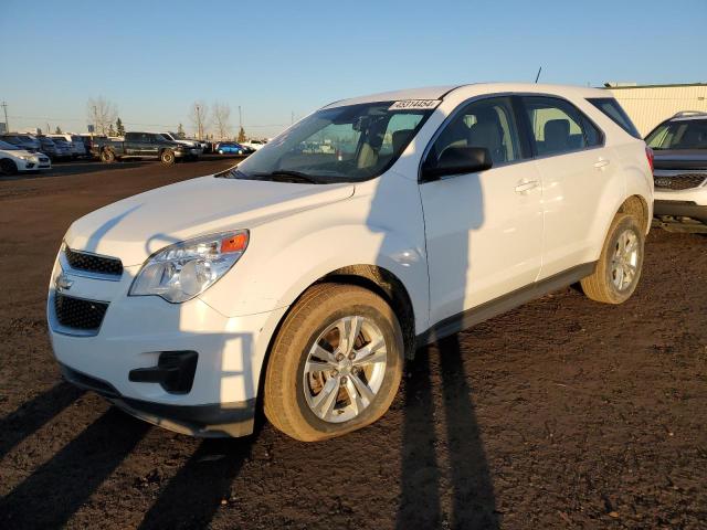 CHEVROLET EQUINOX 2015 2gnfleek8f6187505