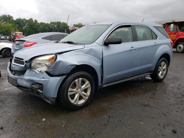 CHEVROLET EQUINOX LS 2015 2gnfleek8f6193255