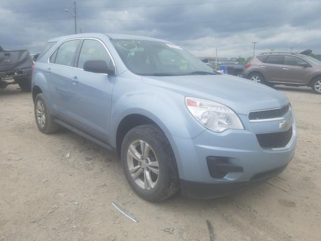 CHEVROLET EQUINOX LS 2015 2gnfleek8f6200320