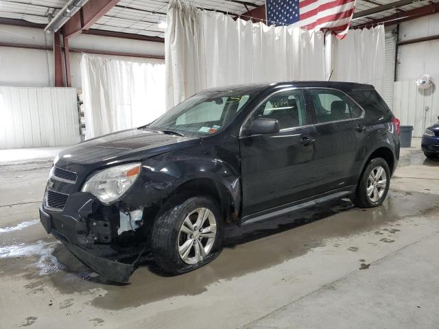 CHEVROLET EQUINOX 2015 2gnfleek8f6209695