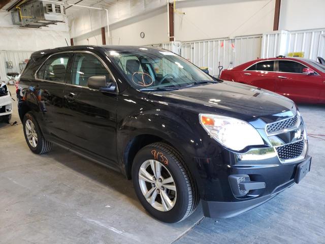 CHEVROLET EQUINOX LS 2015 2gnfleek8f6239876