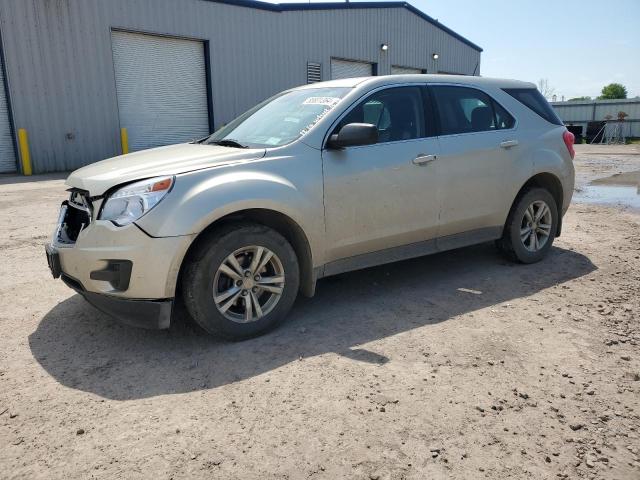 CHEVROLET EQUINOX 2015 2gnfleek8f6246892