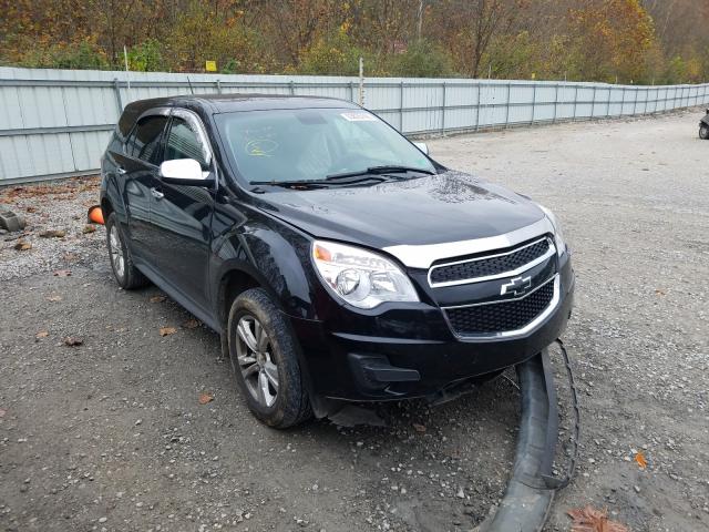 CHEVROLET EQUINOX LS 2015 2gnfleek8f6267399