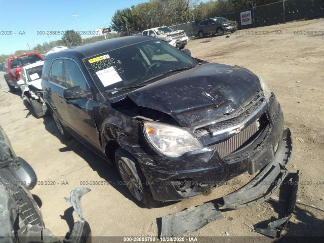 CHEVROLET EQUINOX 2015 2gnfleek8f6270285