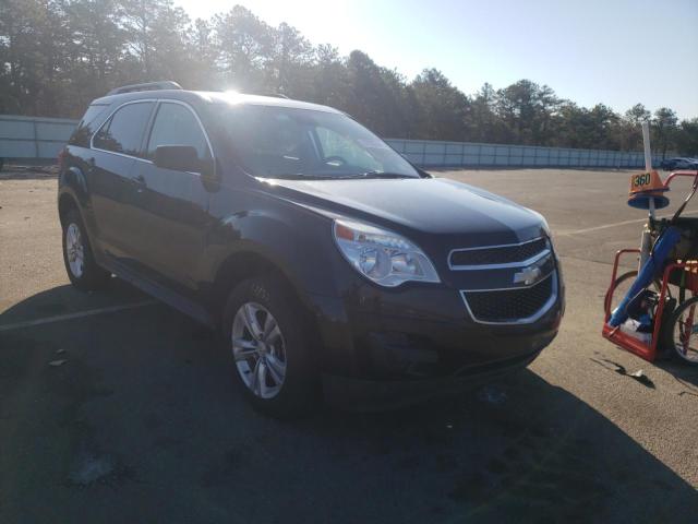 CHEVROLET EQUINOX LS 2015 2gnfleek8f6304323