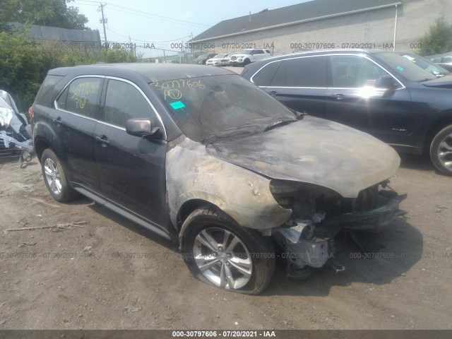 CHEVROLET EQUINOX 2015 2gnfleek8f6341436