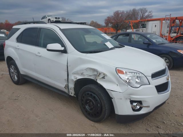 CHEVROLET EQUINOX 2015 2gnfleek8f6363684