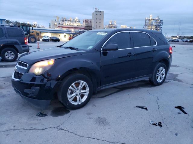 CHEVROLET EQUINOX 2015 2gnfleek8f6371603