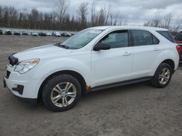 CHEVROLET EQUINOX 2015 2gnfleek8f6385890