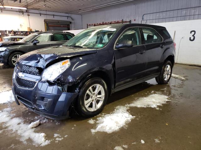 CHEVROLET EQUINOX LS 2015 2gnfleek8f6399322