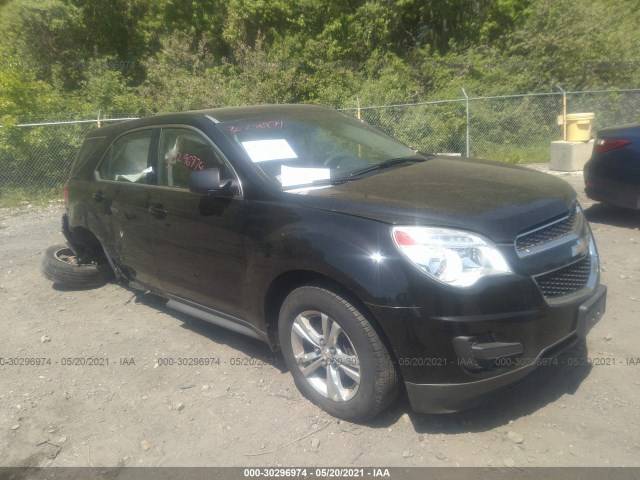 CHEVROLET EQUINOX 2015 2gnfleek8f6400341