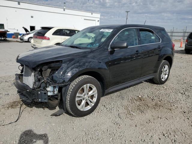 CHEVROLET EQUINOX 2015 2gnfleek8f6423232