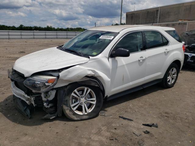 CHEVROLET EQUINOX 2016 2gnfleek8g6108626