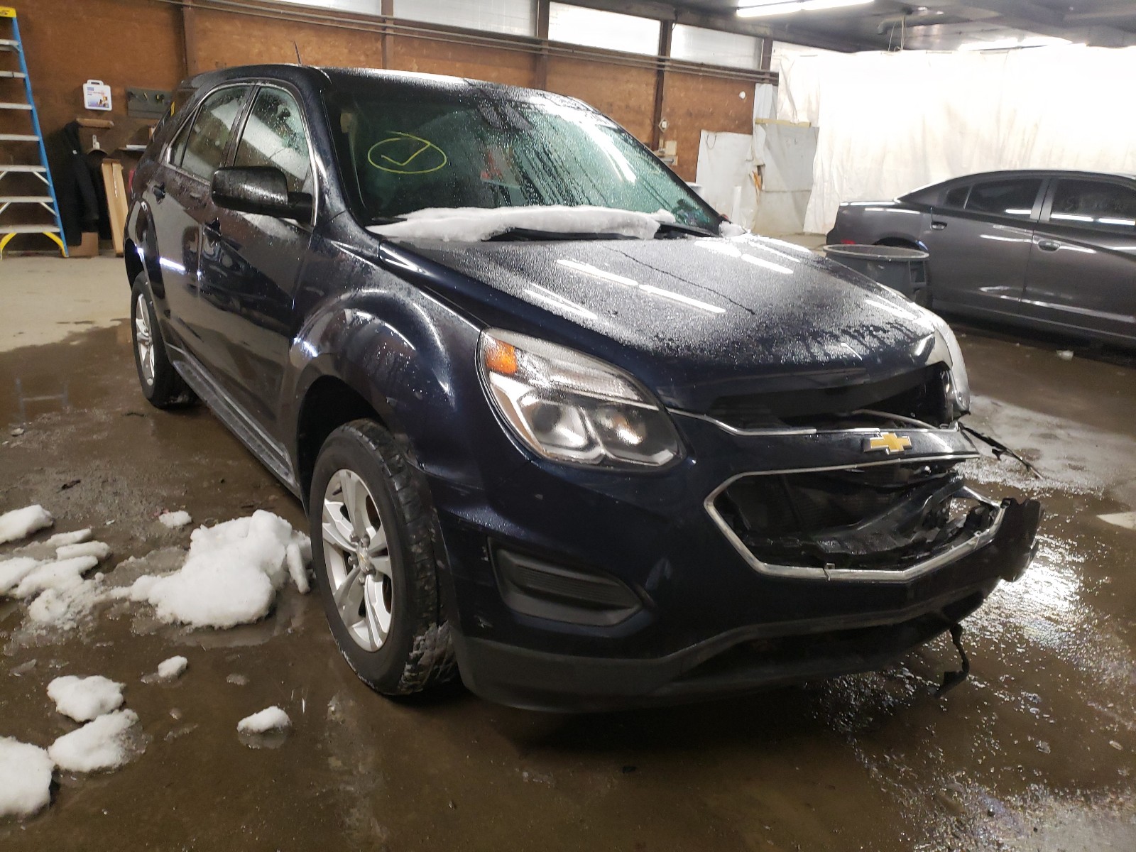 CHEVROLET NULL 2016 2gnfleek8g6147412