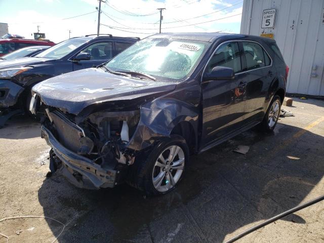 CHEVROLET EQUINOX 2016 2gnfleek8g6192155