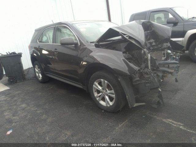 CHEVROLET EQUINOX 2016 2gnfleek8g6241290