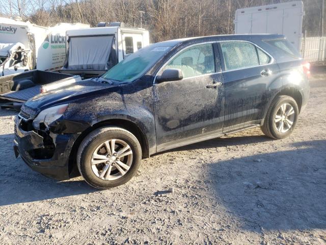 CHEVROLET EQUINOX LS 2016 2gnfleek8g6299366