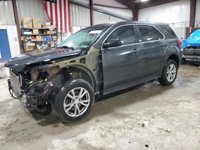 CHEVROLET EQUINOX 2017 2gnfleek8h6244448