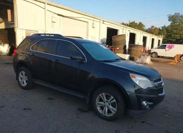 CHEVROLET EQUINOX 2012 2gnfleek9c6128426